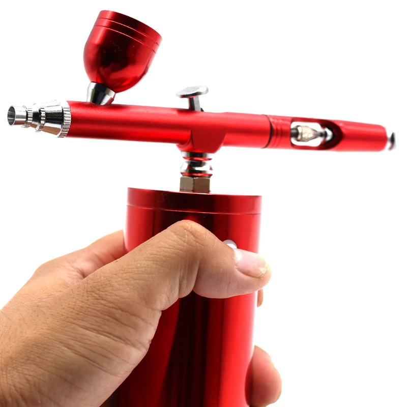 airbrush compressor with 208