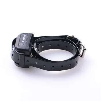 

Waterproof Rechargeable DOG Receiver Collar TPU Material for DOG Training System Pet Trainer 998DB