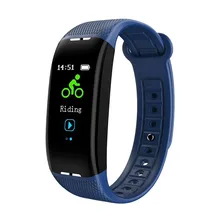 USB Charging Smart Watch Waterproof Minimalist Watch Smart Watches Phone Waterproof Smartwatch Smart Watch For Iphone xiaomi