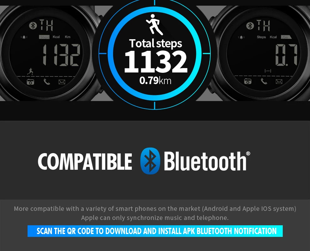 Smart watch (8)