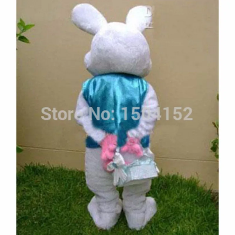 2017-sell-like-hot-cakes-PROFESSIONAL-EASTER-BUNNY-MASCOT-COSTUME-Bugs-Rabbit-Hare-Adult-free-shipping (1)