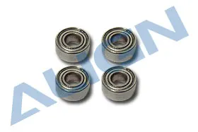 

align trex Bearing(683ZZ) H60086 Trex Spare Parts Free Shipping with Tracking