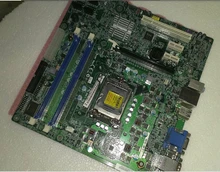 Original desktop motherboard for M2610G 1155pins well tested working