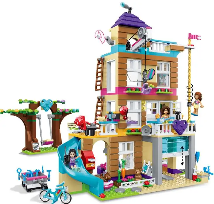 building sets for teenagers