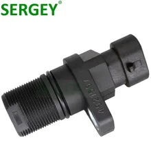 SERGEY Brand New Camshaft Position Sensor 4921597 3408430 For CUMMINS Dodge Ram 1500 2500 3500 5.9L 1998-2002 CPS Sensors SERGEY Brand New Camshaft Position Sensor 4921597 3408430 For CUMMINS Dodge Ram 1500 2500 3500 5.9L 1998-2002 CPS Sensors