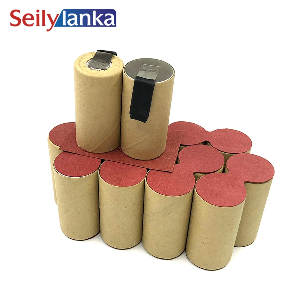 

3000mAh for CMI 18V Ni MH Battery pack CD HL-B180Q1 electrical tools for self-installation