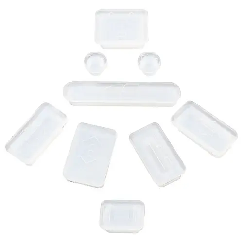 Apple-MacBook-Pro-13-15-Air-Accessories-Anti-Dust-Silicone-Stopper-Plug-Set-of-9-pieces-Anti-dust-Silicone-Plug-Cup (6)
