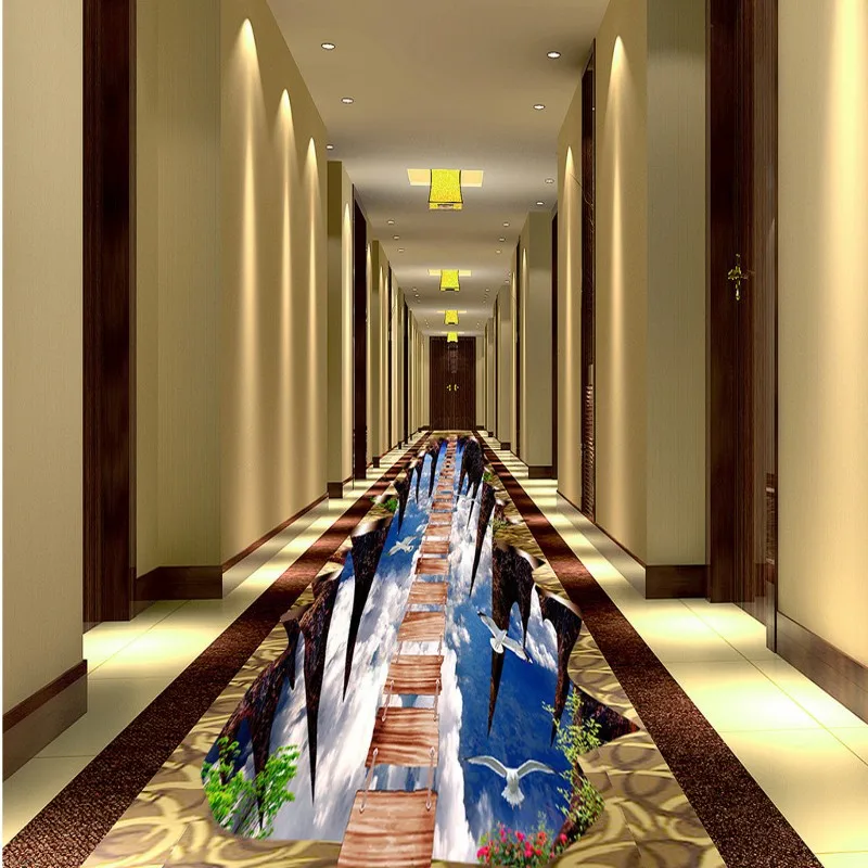 Fiber vinyl vloeren koop goedkope fiber vinyl vloeren loten van ... Vloer floors woonkamer houten