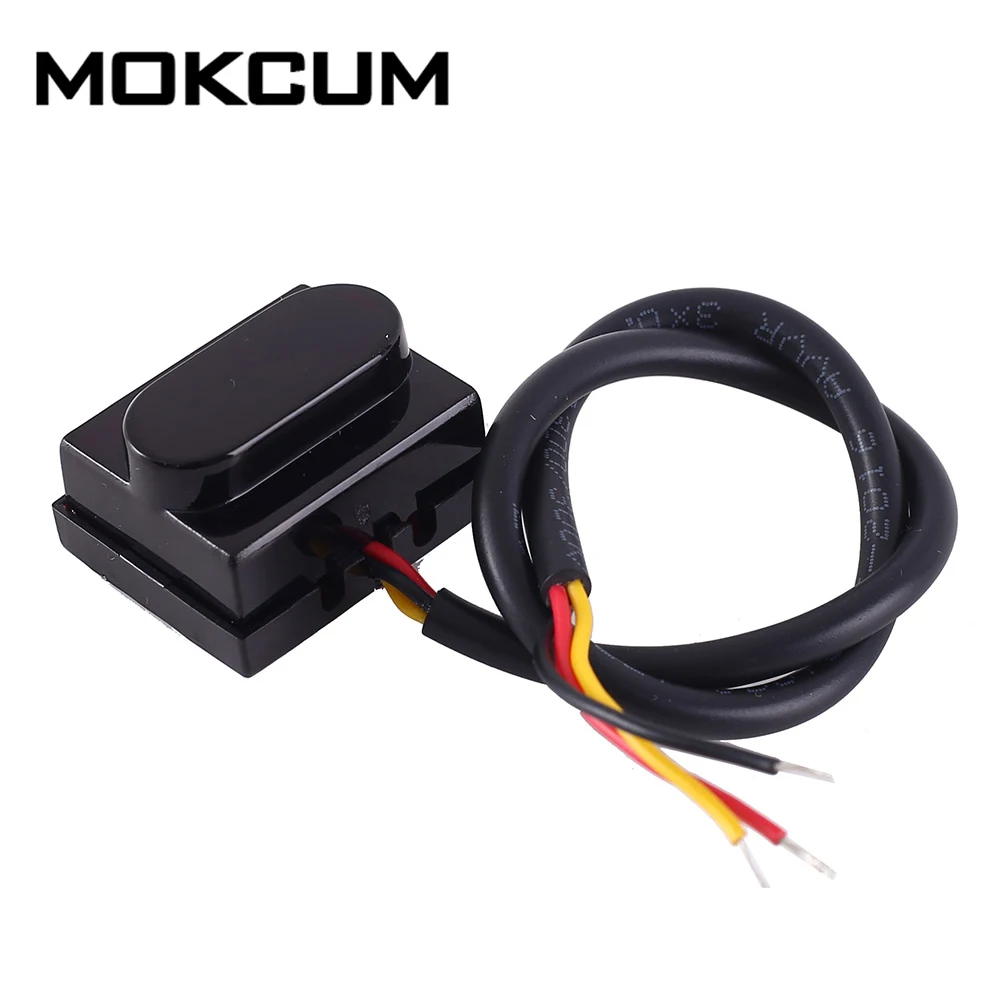 

Waterproof Active Photoelectric Infrared Sensor DC 5V High Low Signal Output Infrared photoelectric switch