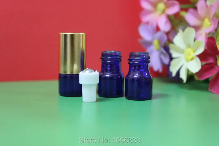 1ML  gold steel 2