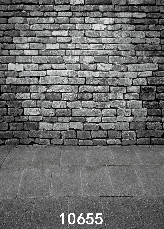 

Photography Backdrops Vinyl Cloth Photo Background for Photo Studio Brick Wall Floor Baby Backgrounds for Photo Shooting