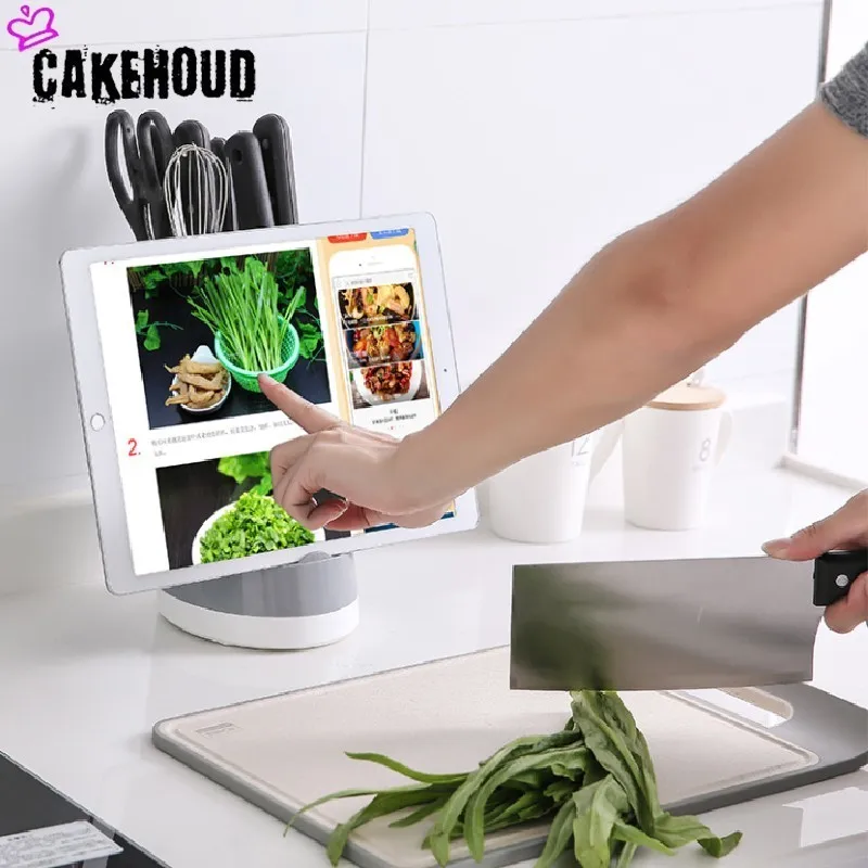 CAKEHOUD простая и Универсальная кухонная стойка для хранения инструментов разделочная доска кухонный нож стеллаж для хранения легко хранить