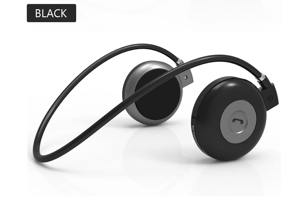 Magift3 Fashion Sports Running Bluetooth Stereo Headphone Neckband Wireless Headset with MIC For iPhone LG Android Samsung (11)