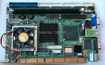 

HS-870P industrial motherboard (motherboard only) tested working