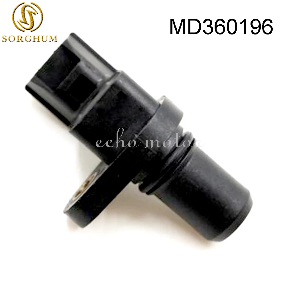 

Genuine Camshaft Position Sensor MD360196 For Mitsubishi Montero IO Pajero Pinin 2001-2006 3.8L V6 MD355407