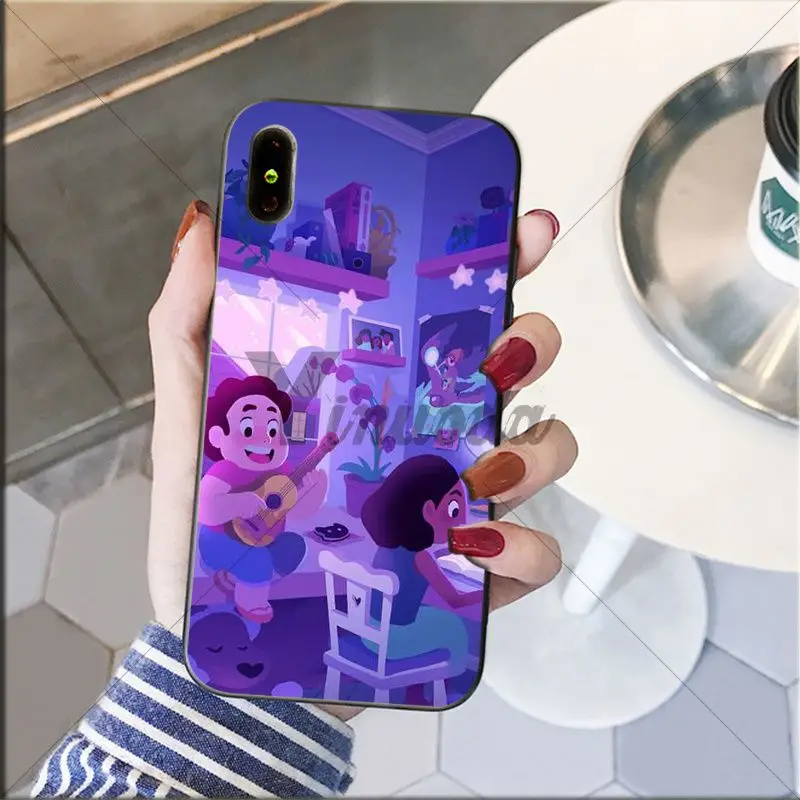 Steven Universe anime