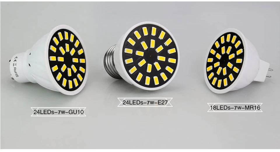 Ampoule led light bulb (16)