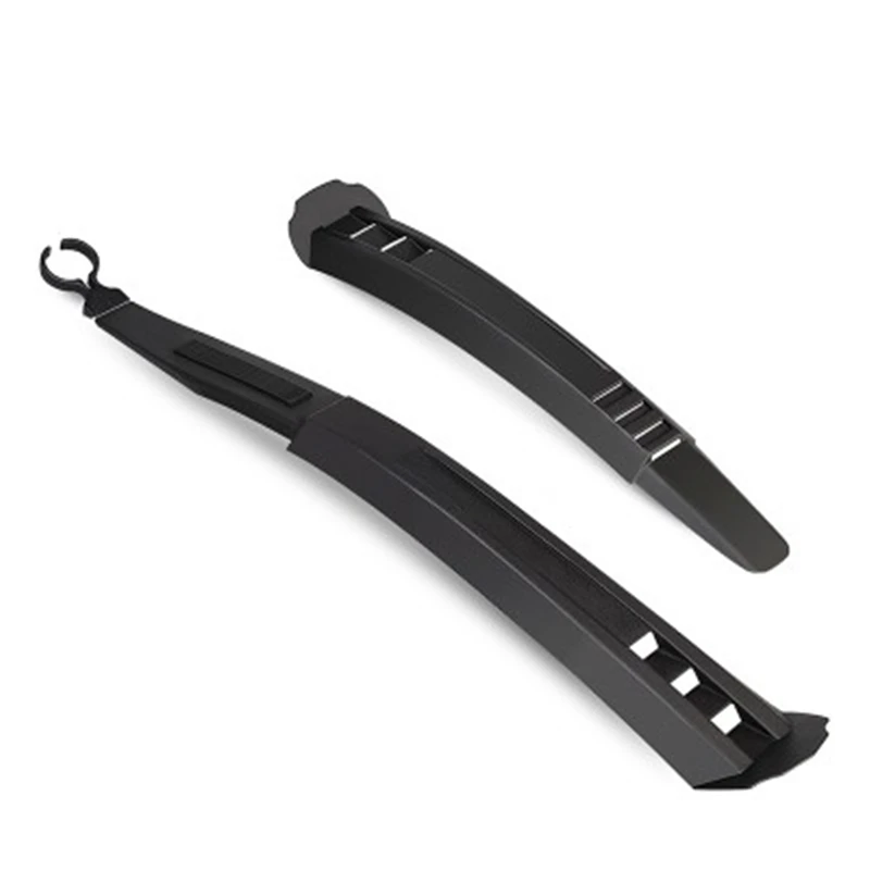 Bike Fender PP environmental protection material mountain bike ROSWHEEL bicycle mudguard mud