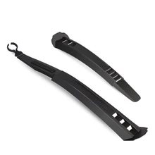 Bike Fender PP environmental protection material mountain bike ROSWHEEL bicycle mudguard mud