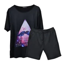 Новые модные летние короткие комплекты мужские повседневные купальные костюмы с принтами в китайском стиле футболка+ штаны 6XL