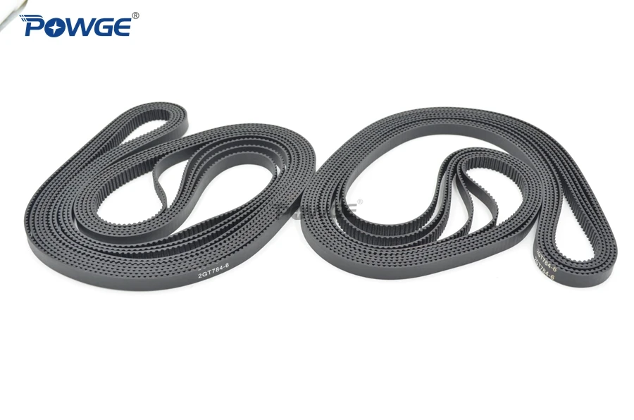 Correias de transmissão