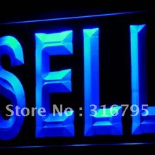 I641 магазин дисплей рекламировать светодиодный неоновый свет знак включения/выключения 20+ цвета 5 размеров