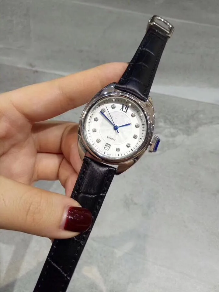 

Women's Watches Top Brand Runway Luxury European Design Quartz Wristwatches A0528