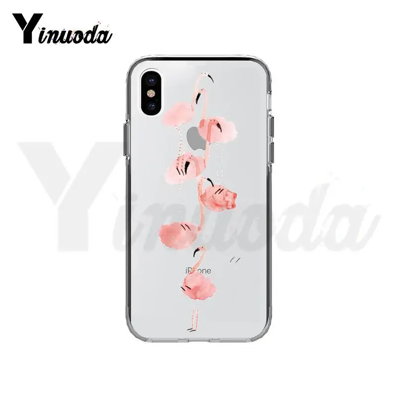 Flamingos Floral (7)