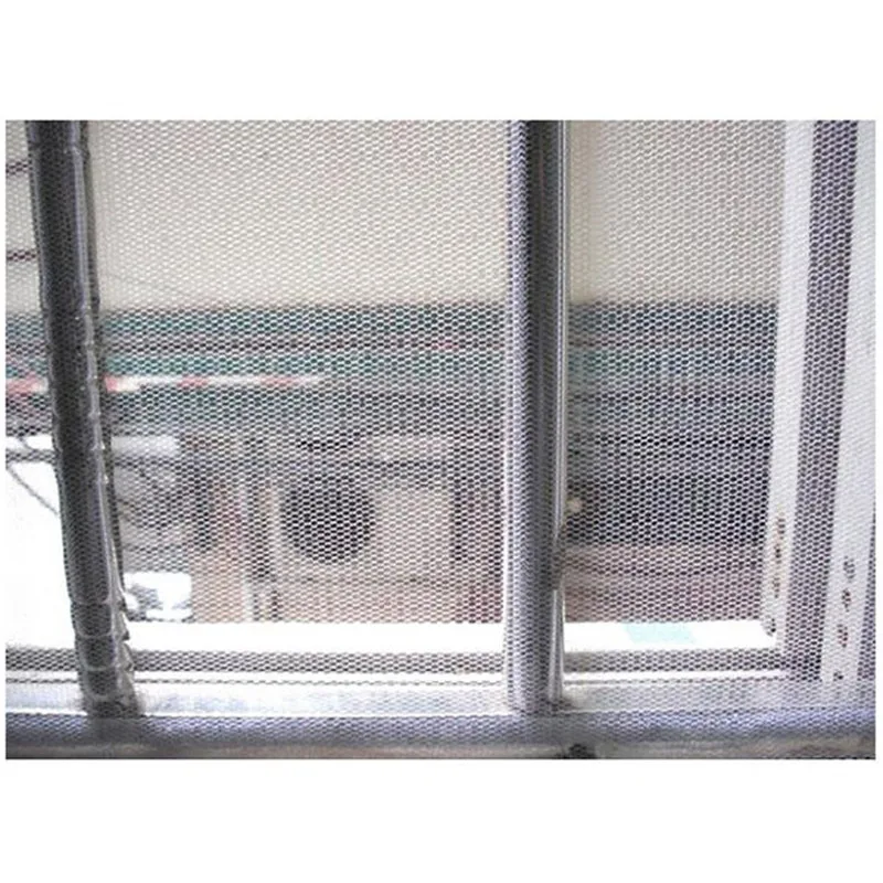 Магниты для занавесок s на противомоскитная сетка для окна Лето окно насекомое сетка экран занавес протектор Fly экран