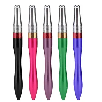 

Semi-permanent Eyeliner Lip Eyebrow Manual Tattoo Pen Microblading Makeup Tattoo Pen Make up Tool Cosmetics Eyebrow Accessories