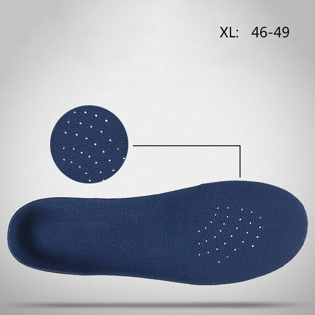 

Gel Pads EVA Shoe Adhesive Inserts Adults Orthopedic Arch Support Insole Flat Feet Support