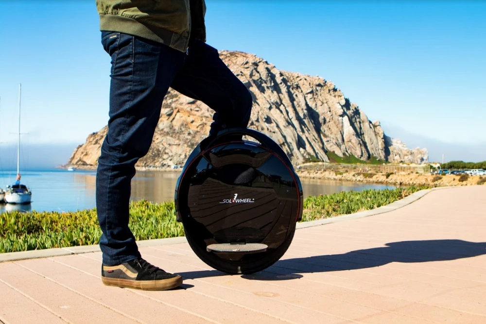 SOLOWHEEL Glide3 (2)