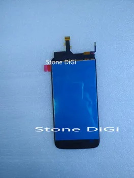 

NEW 5 Inch LCD DIsplay Panel Touch Screen Digitizer Assembly For ACER Liquid Jade Z S57 Free Tools Free Shipping