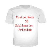 LIASOSO dostosuj męska koszulka DIY własne zdjęcia/zdjęcia/gwiazda/Anime/postać/piosenkarka na T Shirt 3D pełny nadruk z krótkim rękawem