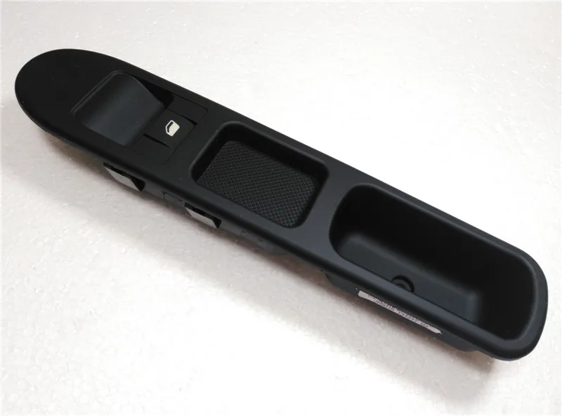 

Right Front Power Window Switch For Peugeot Window glass Control switch 2007-2015 307 307CC 307SW Free Shipping