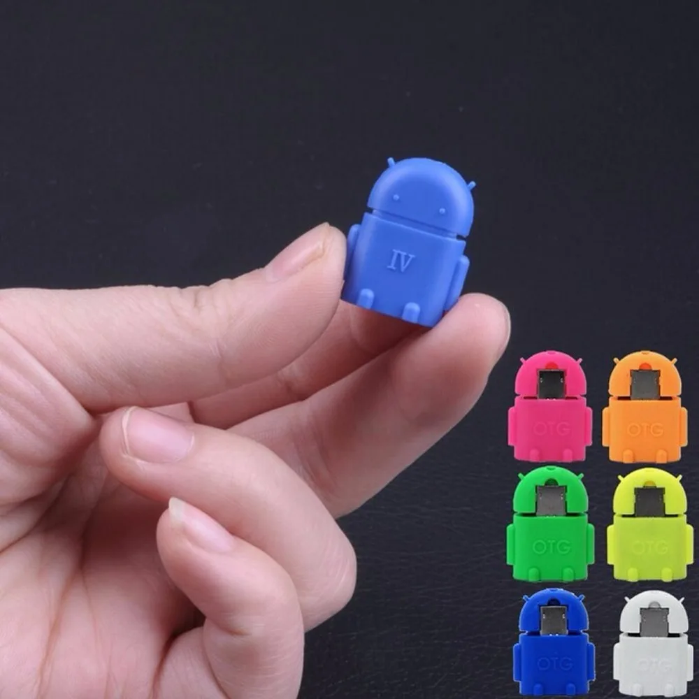 Кабель Micro Usb Otg Crouch Mini конвертер USB OTG адаптер для Samsung Oppo Xiaomi картридер otg huawei