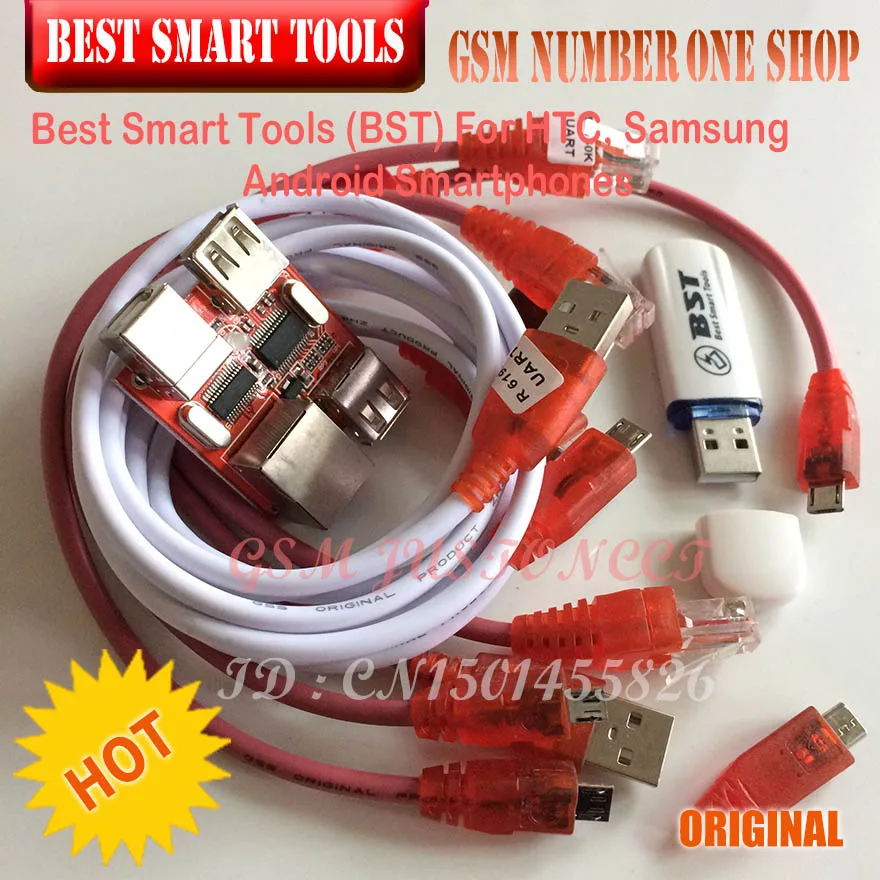 Best Smart Tools - f