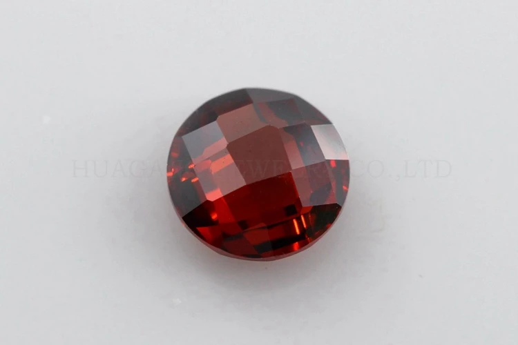 圆形双石榴红锆石 6_IMG_0311