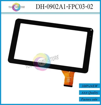 

9" touch tablet panel touch screen digitizer glass VTC5090A05 GT90BH8016 HXS/YDT1143-A1/ mf-289-090f dh-0902a1-fpc03-02