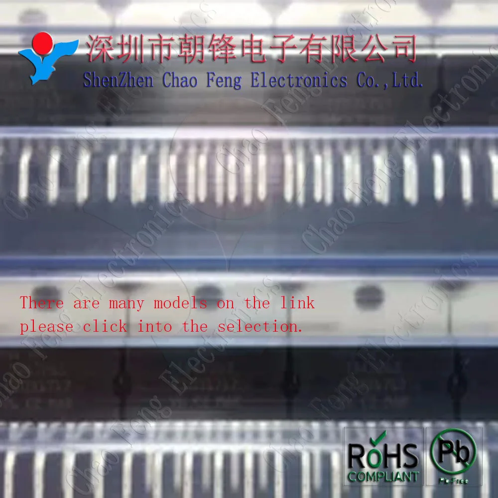 5PCS TDA7265 ZIP Triode BSZ160N10 3G BSZ160N10N 160N10N TDSON 8 ...