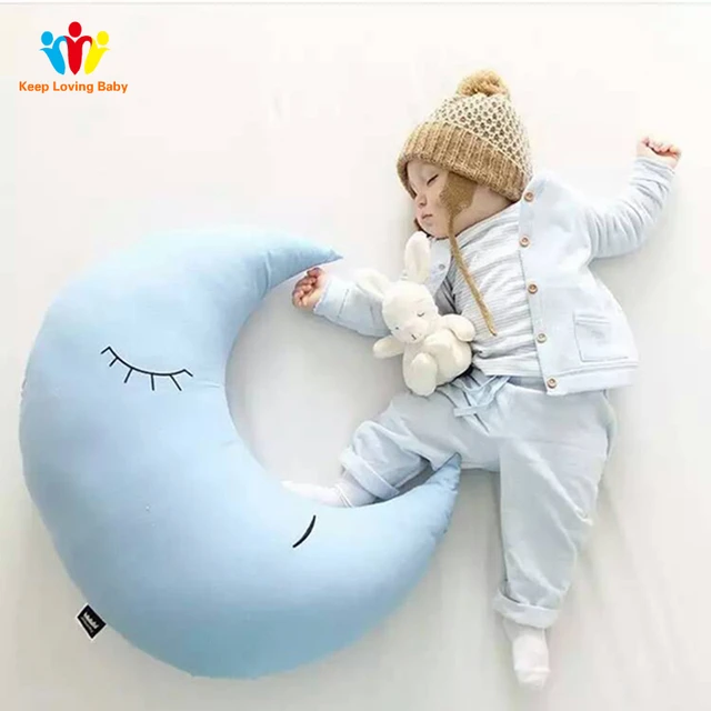 Breast Feeding Pillow - Inflatable, Travel Pillow, New Born Pillow