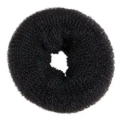 Elastique A Chignon chevex пончик Noir pour Femme Fille