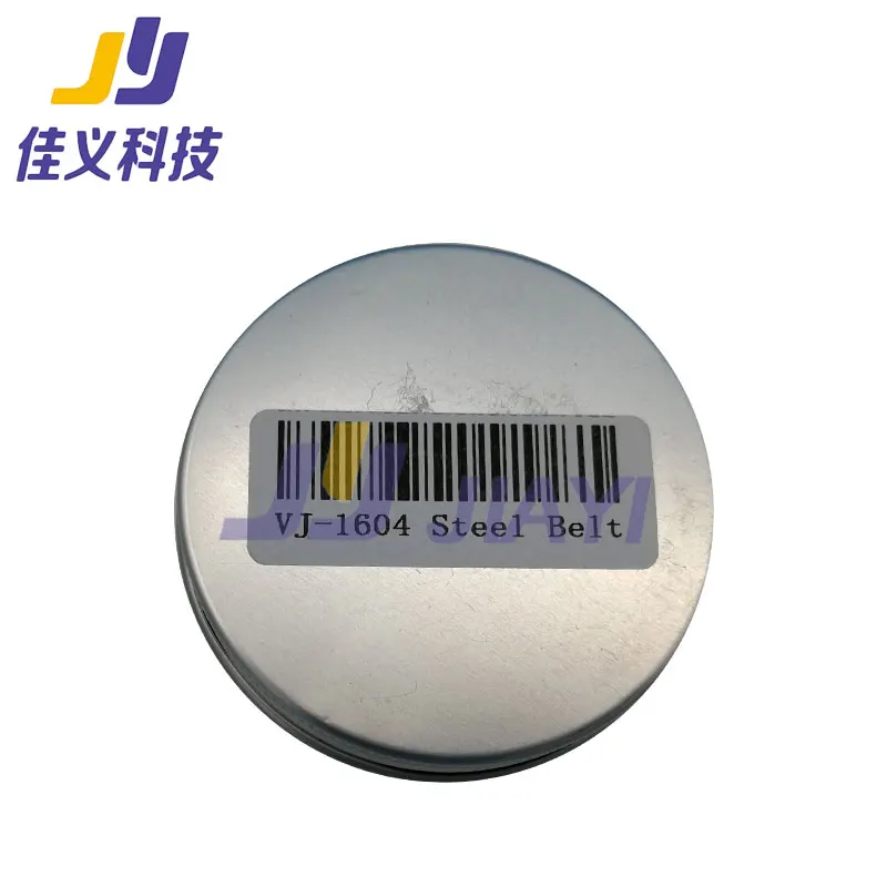 

Hot Sales!!! VJ-1604/1638 Steel Belt for Mutoh DX5 VJ-1604/1638 Series Inkjet Printer Good Pirce