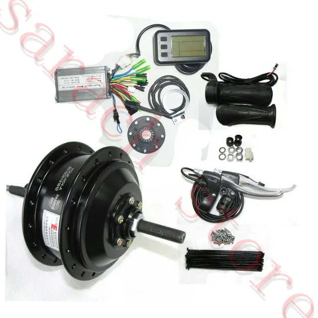 Electric Motor For Bicycle >> Youe H04 250w 36v Electric Bike Motor Kit Electric Bicycle Kit Electric Motor For Bicycle >> Youe H04 250w 36v Electric Bike Motor Kit Electric Bicycle Kit