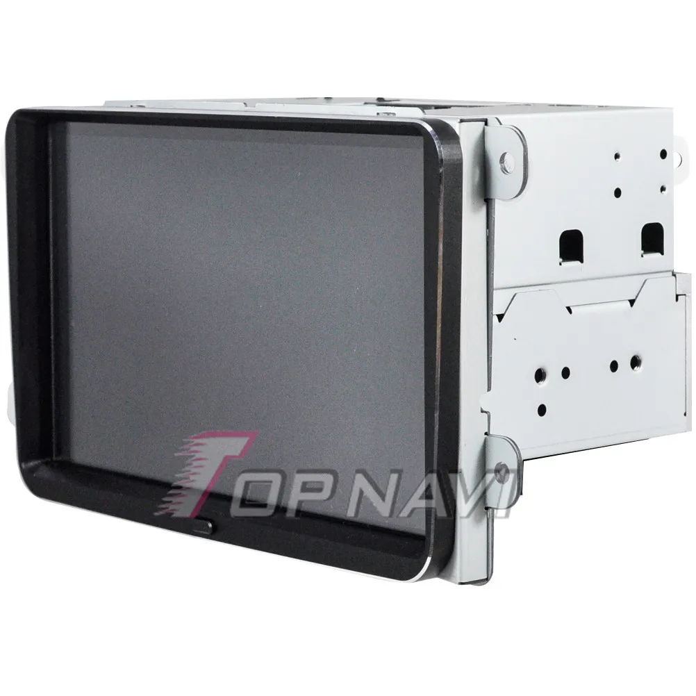 Excellent Topnavi 9" Quad Core Android 6.0 Car GPS Navigation for VW Magotan Autoradio Multimedia Audio Stereo,NO DVD 17