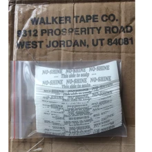 10 упак./лот C контур не-блеск лента для волос водостойкий сильный волос Двусторонняя изолента скотч toupee лента