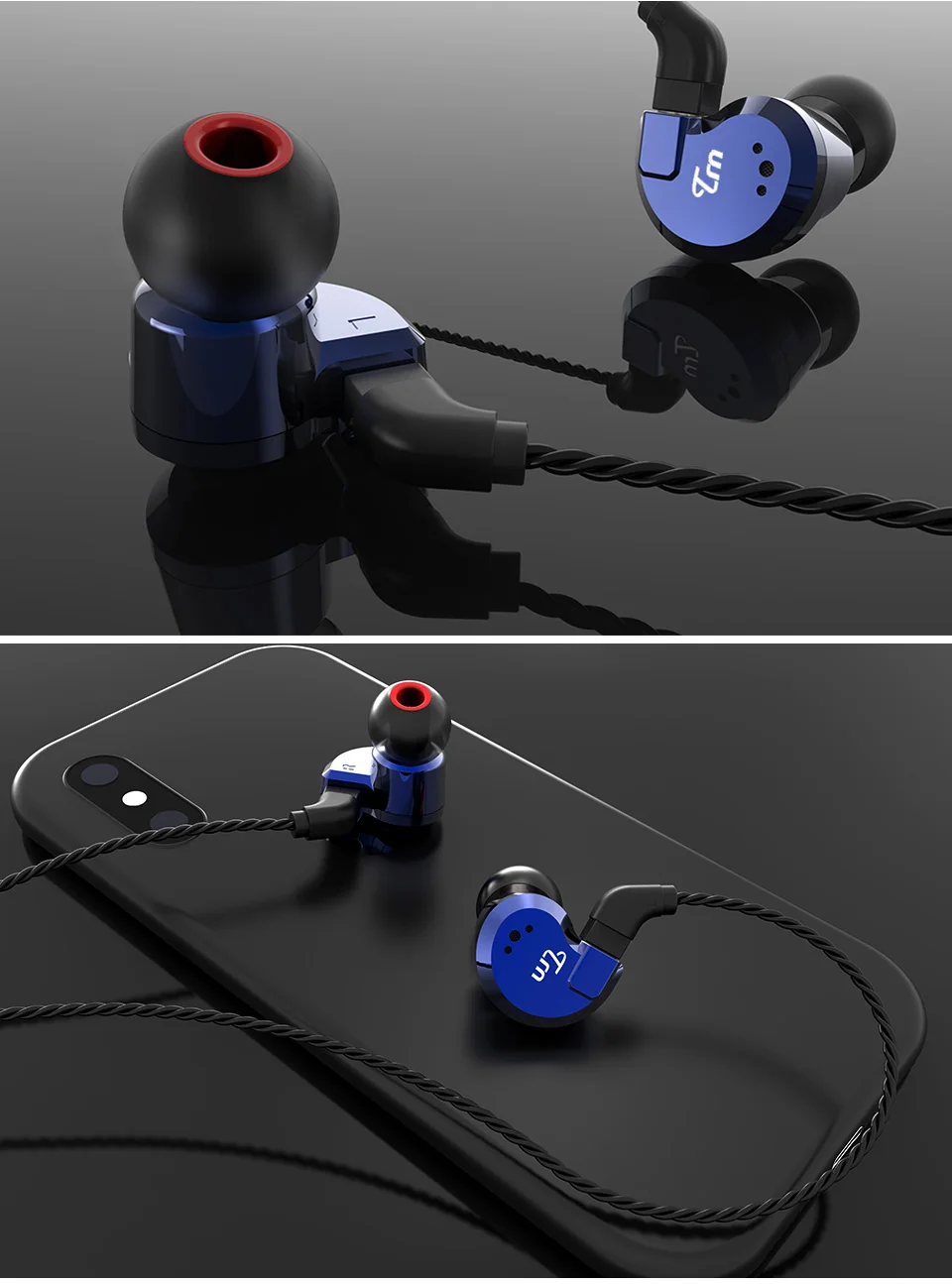 TRN_V80_2DD+2BA_Hybrid_Earphone_Sport_Noise_Canceling_Stereo_Bass_Headphones_2_Pin_Detachable_Cable_Hifi_Earbuds (19)
