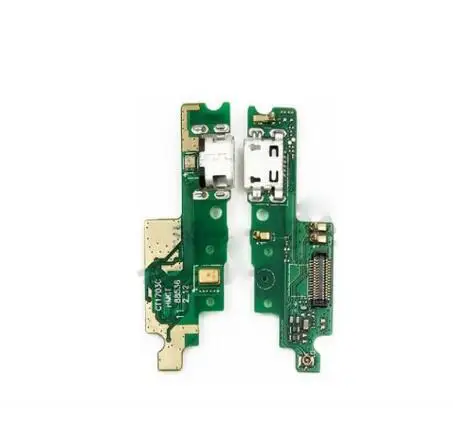 

For Xiaomi Redmi 4X USB Charging Charger Port Micro Dock Charge Connector Flex Cable Board Replacement