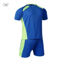 Футбольные майки Костюмы для Для мужчин одежда Футбол Наборы летние спортивные костюмы Командные виды спорта мини комплекты Спортивная одежда DIY печати