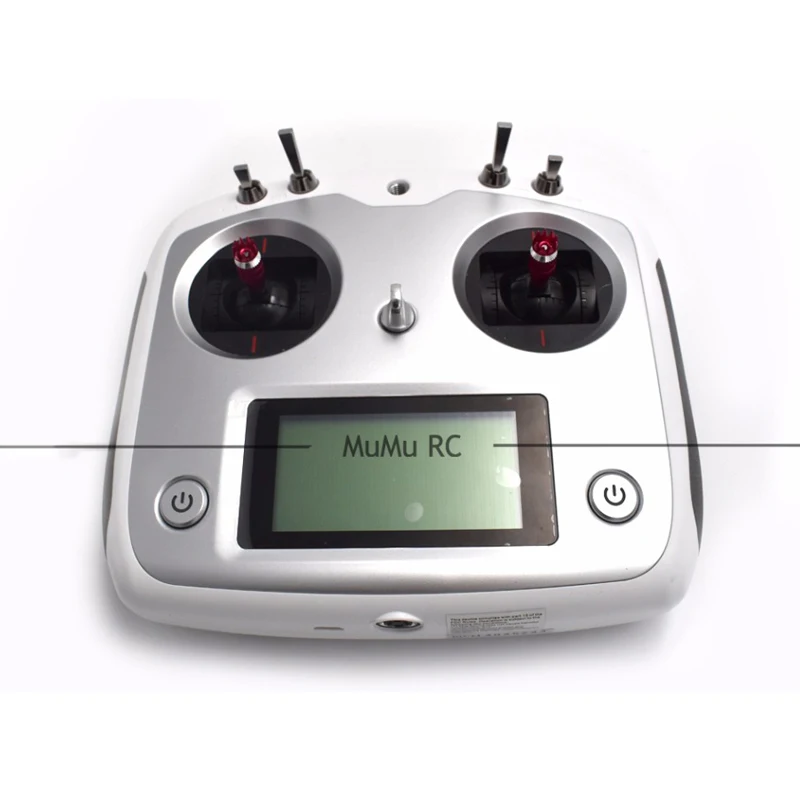 flysky remote and receiver